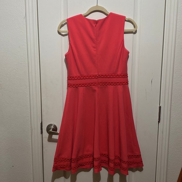 Calvin Klein Pink Dress - Picture 2 of 5